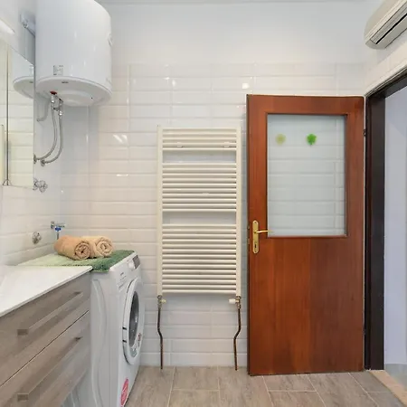 Fuer 4 Personen Ca 75 Qm In Fazana, Istrien Istrische Riviera *