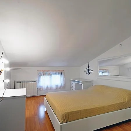 Fuer 4 Personen Ca 75 Qm In Fazana, Istrien Istrische Riviera *