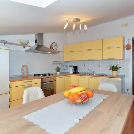 Fuer 4 Personen Ca 75 Qm In Fazana, Istrien Istrische Riviera * Fazana