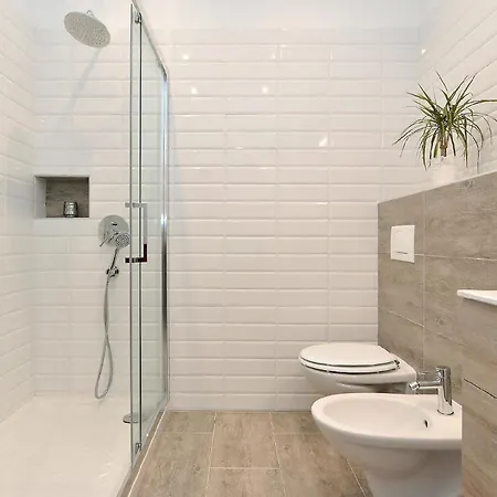 Apartment Fuer 4 Personen Ca 75 Qm In Fazana, Istrien Istrische Riviera Fazana