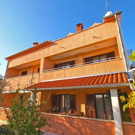 Fuer 4 Personen Ca 75 Qm In Fazana, Istrien Istrische Riviera *