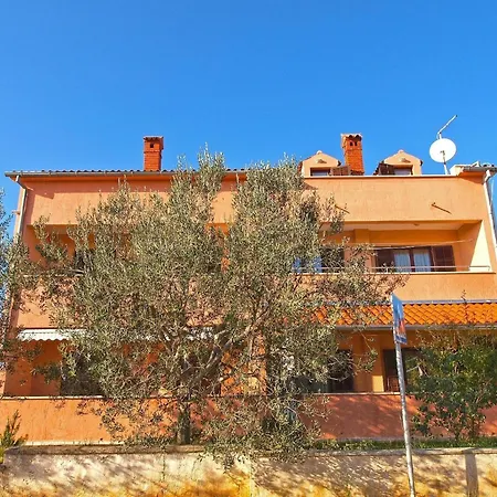 Fuer 4 Personen Ca 75 Qm In Fazana, Istrien Istrische Riviera *